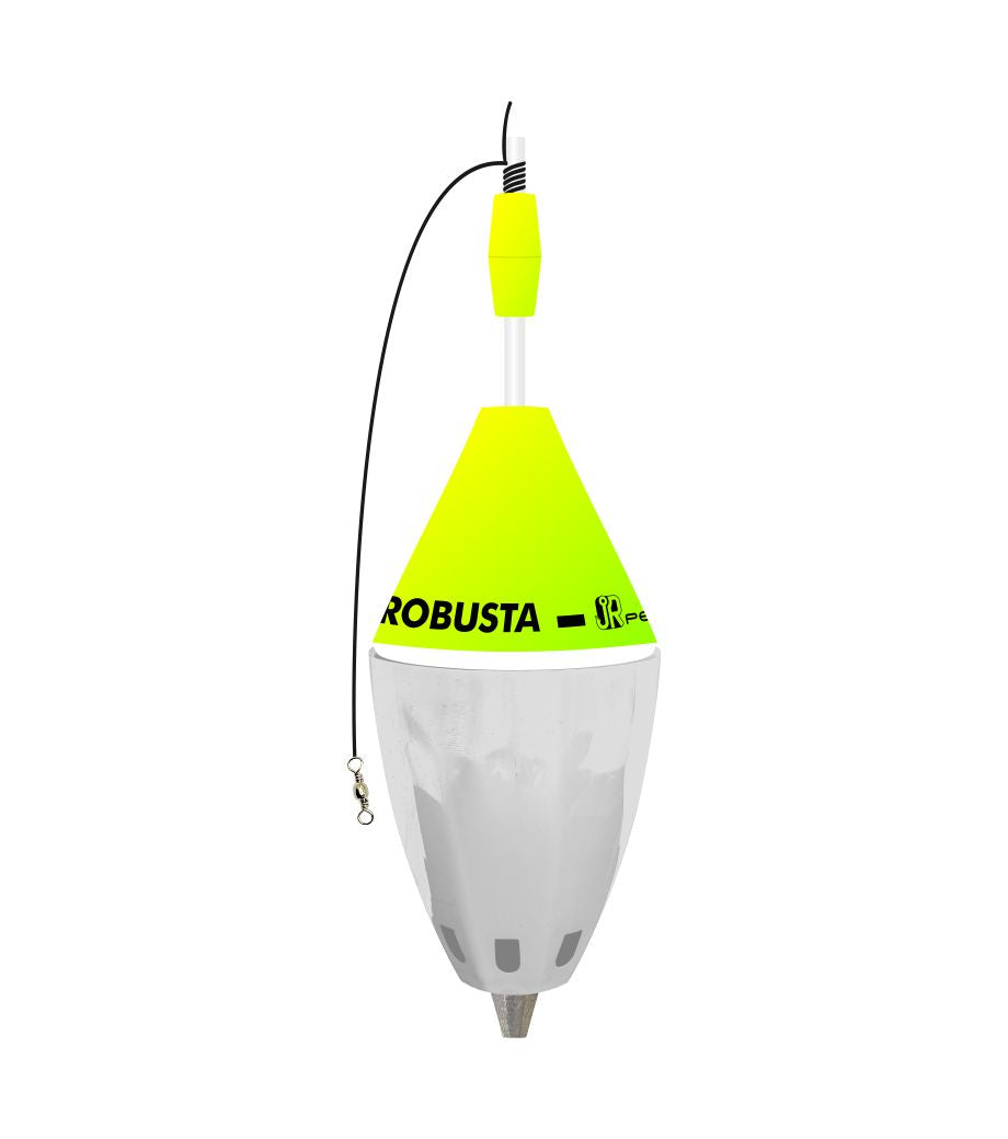 Bóias JR Cevadeira Robusta 65g - Pescaria Marca Grife da Pesca - Foto 14 | Grife da Pesca