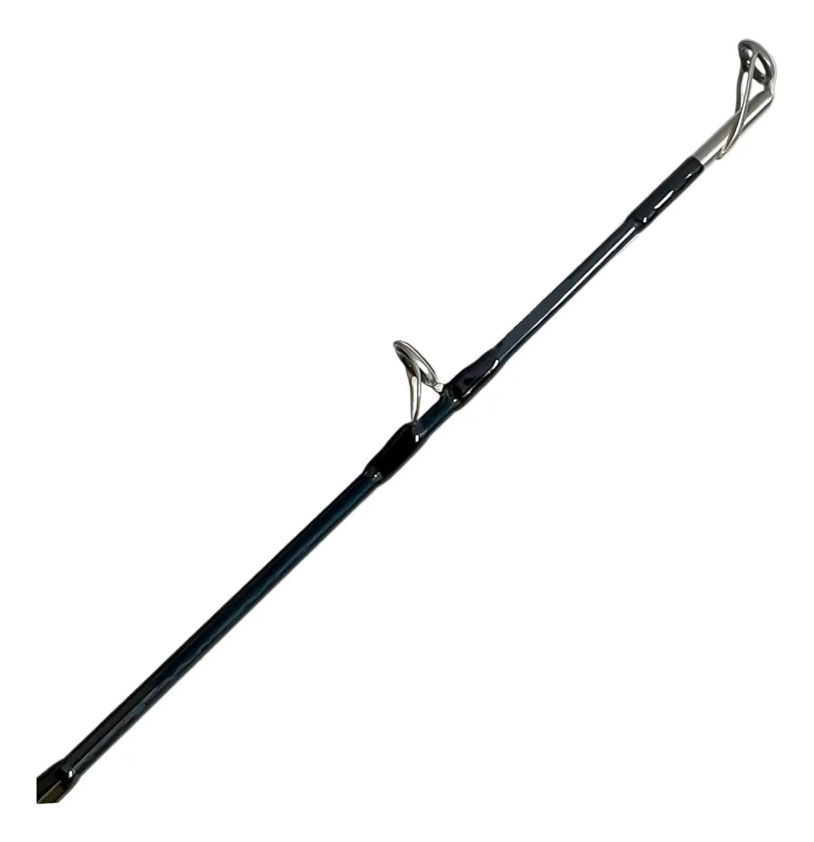 Vara Shimano Teramar 7'2 - 30lbs - 2,18m - Cabo Alongado