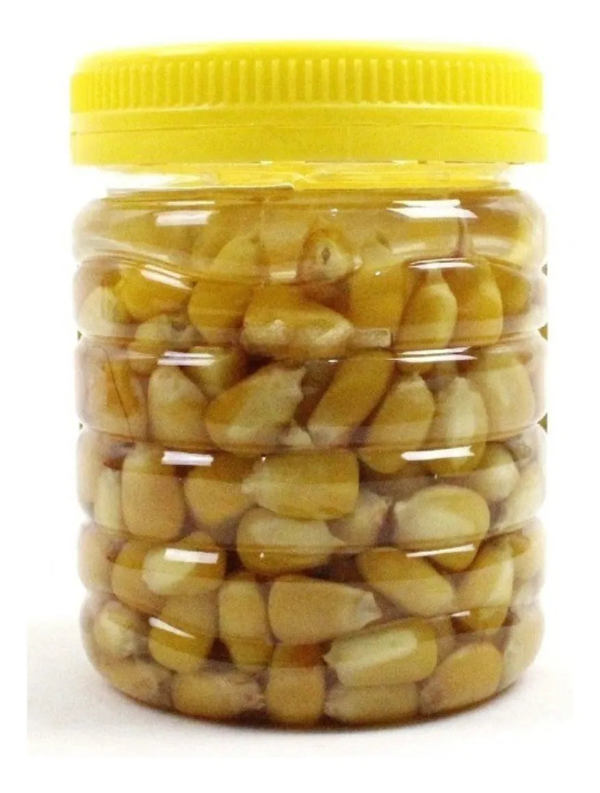 Milho Verde Natural em Conserva - Pescaria Marca Grife da Pesca - Foto 2 | Grife da Pesca