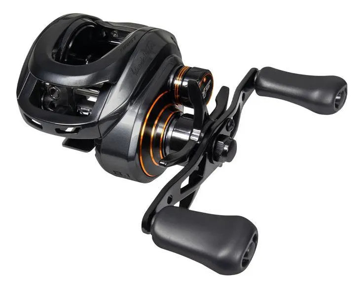 Carretilha Pesca Saint First Sistema Oc 7rol Lançamento