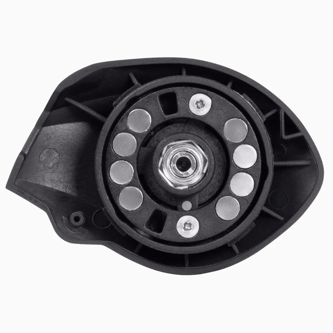 Carretilha Saint Plus Pro Tamba Shadow 7Rol. Drag 12kg 7.31