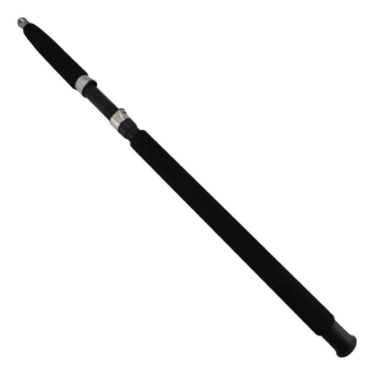 Vara Artemis Cristal 1,80 mtrs P/Molinete 2partes Up Set