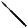 Vara Artemis Cristal 1,80 mtrs P/Molinete 2partes Up Set