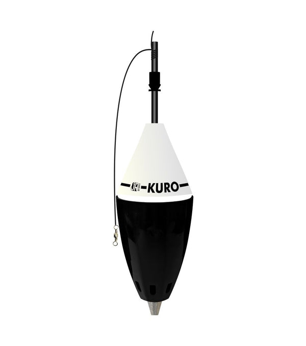 Bóias JR Cevadeira Kuro 52g - Pescaria Marca Grife da Pesca - Foto 7 | Grife da Pesca