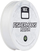 Linha Multifilamento Fishermans Amazonica 16x 300 Mtrs - Pescaria Marca Grife da Pesca - Foto 4 | Grife da Pesca