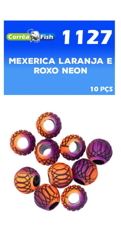 Miçanga Mexerica
