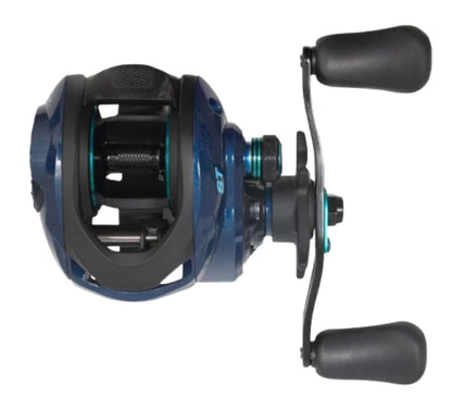 Carretilha CW ST Azul  6 Rolamentos