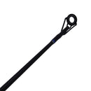 Vara Artemis Barbado Spin P/Molinete