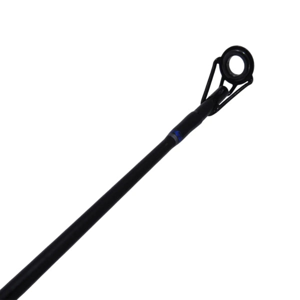 Vara Artemis Barbado Spin P/Molinete