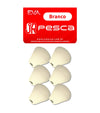 Boia Guia EVA JR Branco - Pescaria Marca Grife da Pesca - Foto 3 | Grife da Pesca