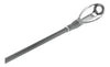 Vara Carretilha Zeeo Destiny 2,70m 20-50lb – 2 Partes