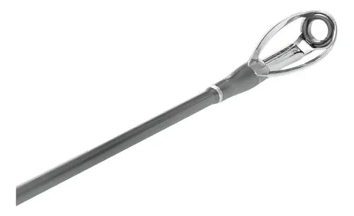 Vara Carretilha Zeeo Destiny 2,70m 20-50lb – 2 Partes