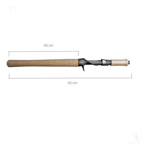 Vara Lumis infinity - 15-40lb 2,70m 2 partes