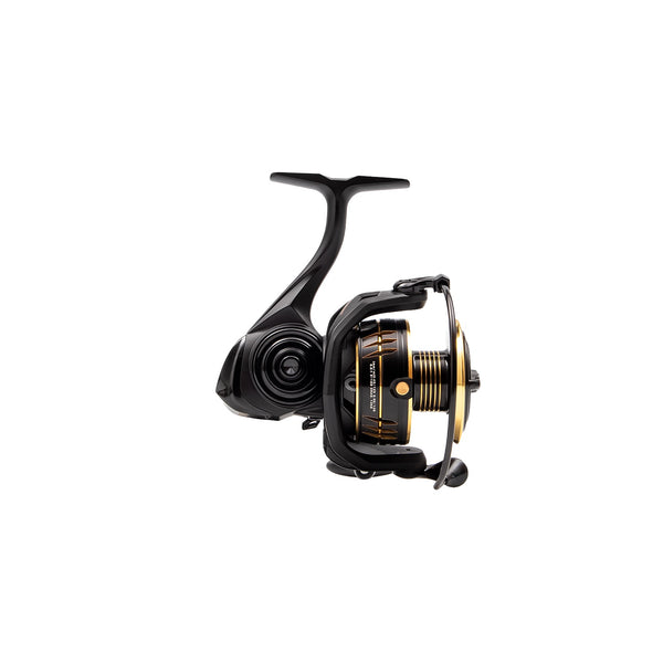 Molinete Maruri Black Tamba Pro
