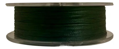 Linha Lumis Multifilamento X4 100 Mtrs - Pescaria Marca Grife da Pesca - Foto 4 | Grife da Pesca