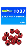 Miçanga Sorocaba - Pescaria Marca Grife da Pesca - Foto 5 | Grife da Pesca