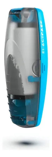 Porta Elastico Garra Peixe