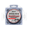 Linha Monofilamento Dura New Soft transparente 300m