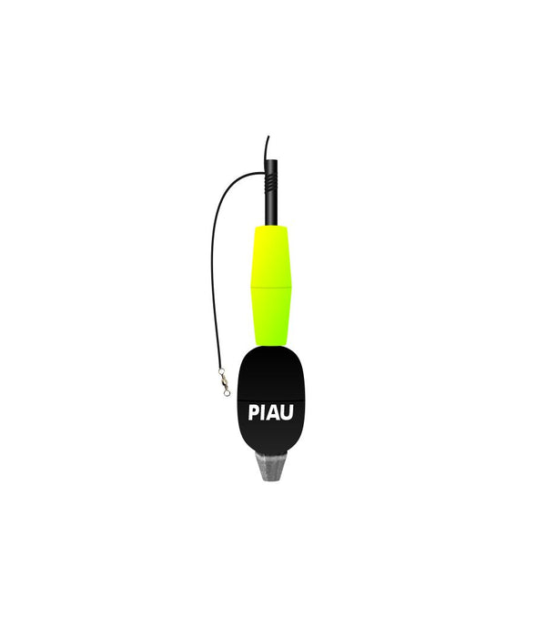 Boia JR Torpedo Piau 24g - Pescaria Marca Grife da Pesca - Foto 3 | Grife da Pesca