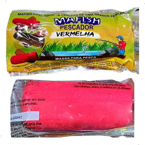 Mafish - Pescaria Marca Grife da Pesca - Foto 2 | Grife da Pesca