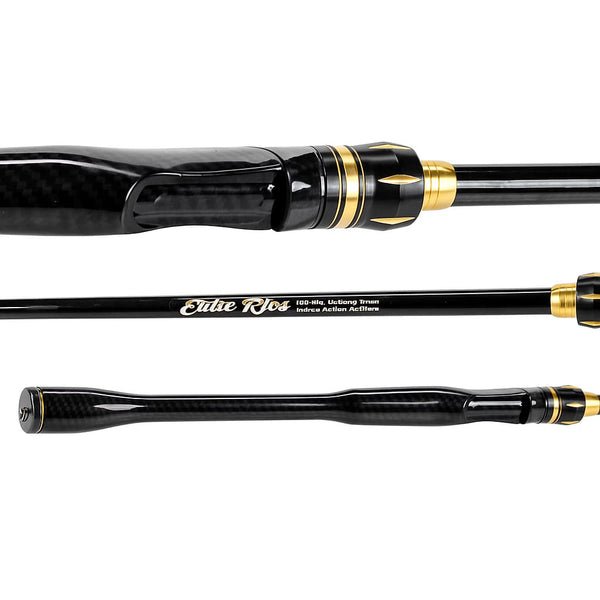 Vara Ultralight  2,10 Mtrs Entre Rios 8-16 libras