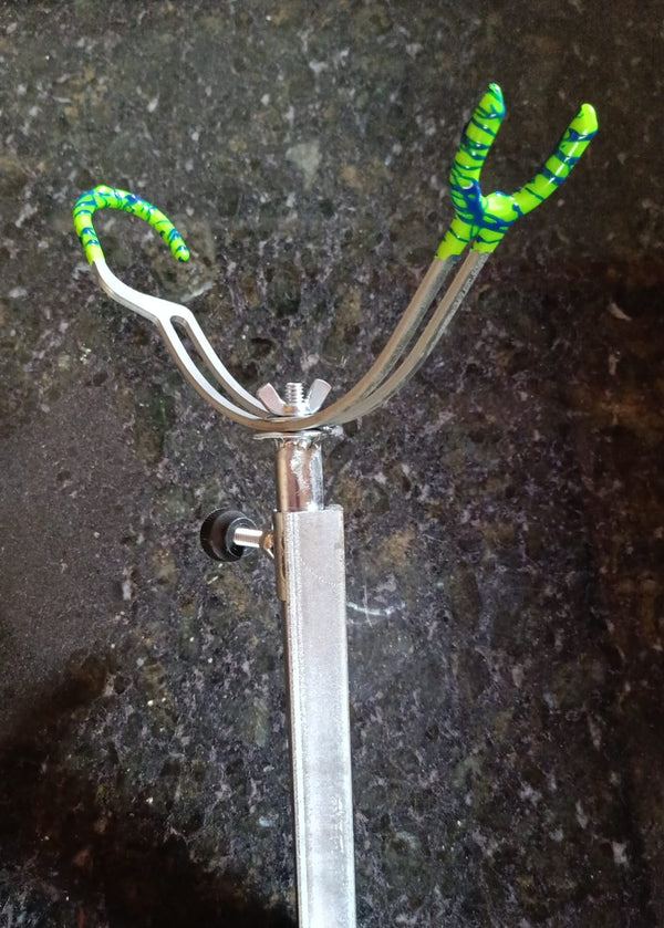 Suporte Robozinho Sk Emborrachado