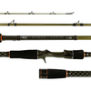 Vara Lumis Power Carbon 2,10 40-80lbs Verde