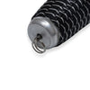 Vara Telecopica Carbono Torayca 98% Tacom Pluma