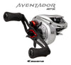 Carretilha Aventador Bfs Rolamentos De Cerâmica Ultra Ligth - Pescaria Marca Grife da Pesca - Foto 4 | Grife da Pesca