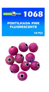 Miçanga Pontilhada - Pescaria Marca Grife da Pesca - Foto 2 | Grife da Pesca