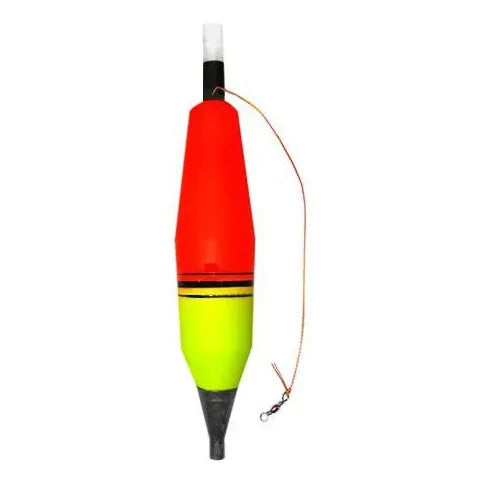 Bóias barão Foguetão p/ lum. 65 g - Pescaria Marca Grife da Pesca - Foto 2 | Grife da Pesca