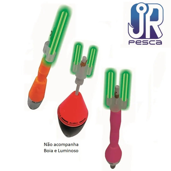 Suporte Para Luminoso JR Pesca