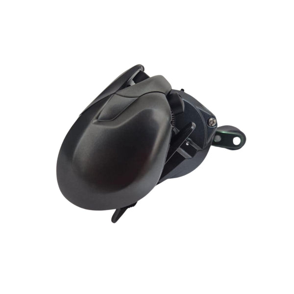 Carretilha CW XT Dark Gray Model - Pescaria Marca Grife da Pesca - Foto 3 | Grife da Pesca