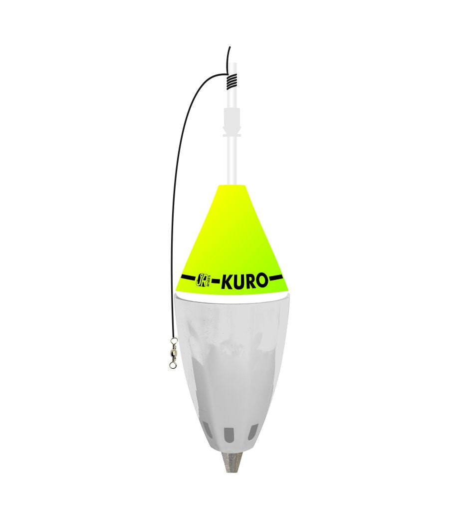 Bóias JR Cevadeira Kuro 52g - Pescaria Marca Grife da Pesca - Foto 11 | Grife da Pesca