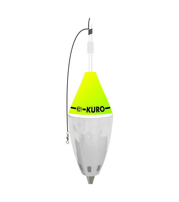 Bóias JR Cevadeira Kuro 52g - Pescaria Marca Grife da Pesca - Foto 11 | Grife da Pesca