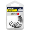 Anzol Crown Offset Ewg - Pescaria Marca Grife da Pesca - Foto 1 | Grife da Pesca