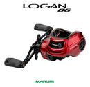 Carretilha Maruri Logan 10000 BG - Pescaria Marca Grife da Pesca - Foto 4 | Grife da Pesca