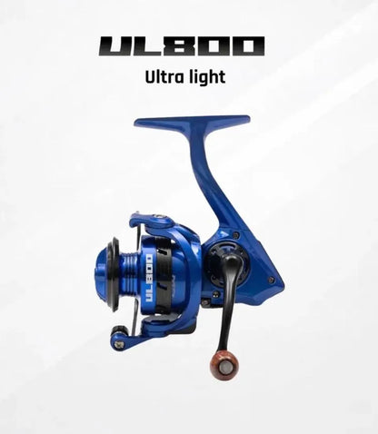 Molinete Cw Ul 800 0.30mm70mts