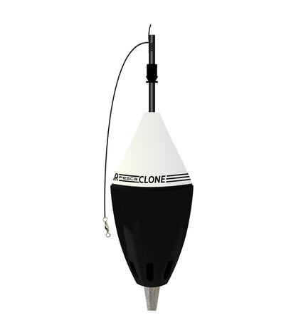 Boia Cevadeira JR Clone 67g Copo Preto