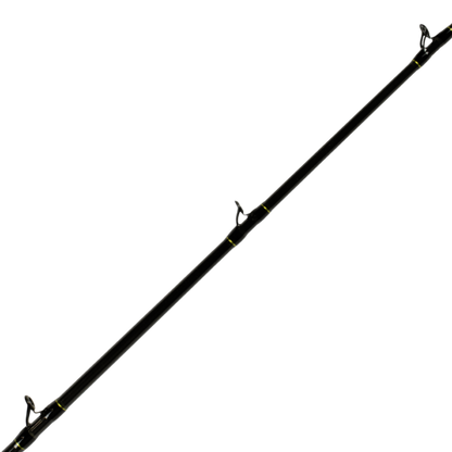 Vara lumis Crazzy Eddy 20-50lb 2,40m 2 partes