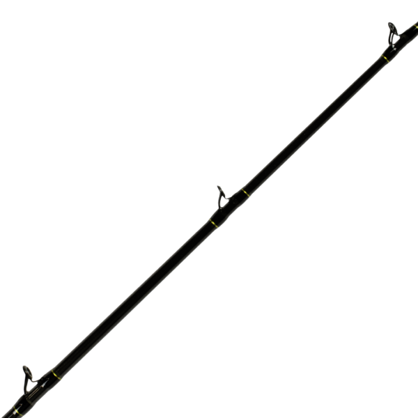 Vara lumis Crazzy Eddy 20-50lb 2,40m 2 partes