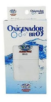 Oxigenador bro3 albatroz