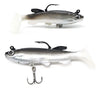 Isca Artificil Peixe  Silicone - Pescaria Marca Grife da Pesca - Foto 6 | Grife da Pesca