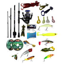 Kit de Pesca