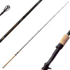 Vara Lumis Crazzy Eddy 2,13m 30-60lb Inteiriça P/Carretilha Interiça