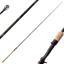 Vara Lumis Crazzy Eddy 2,13m 30-60lb Inteiriça P/Carretilha Interiça