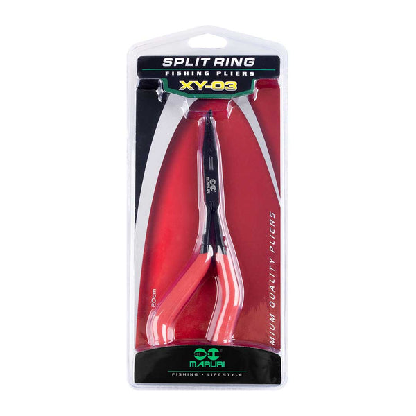 Alicate Maruri multifunção xy-03 - Pescaria Marca Grife da Pesca - Foto 1 | Grife da Pesca