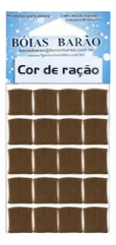 EVA Barão 12mm Para Fazer Cortadinho c/20unid - Pescaria Marca Grife da Pesca - Foto 3 | Grife da Pesca