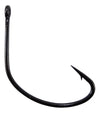 Anzol Crown Wide Gap Cartela
