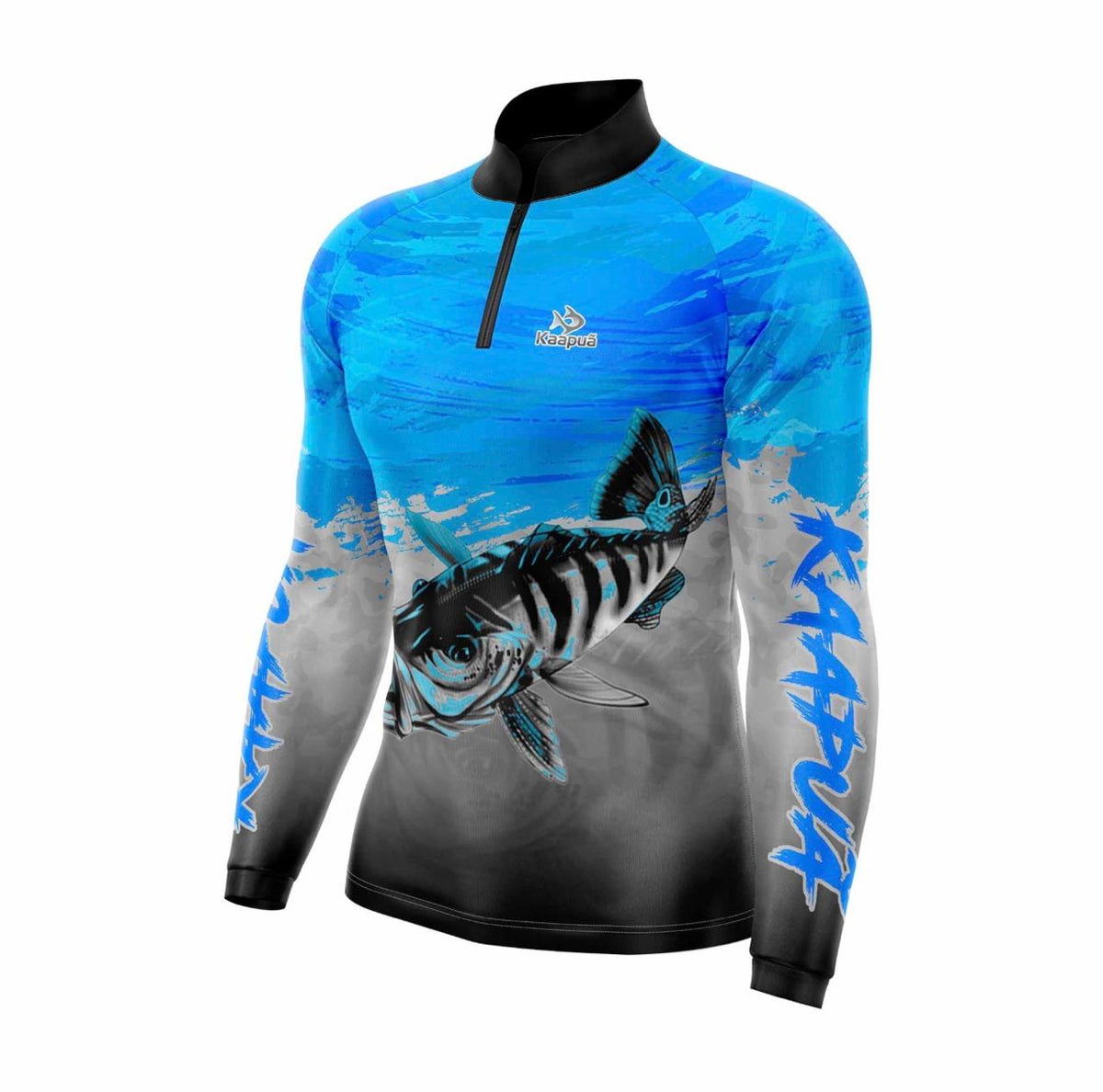 Camiseta de Pesca-Kaapua KAA77